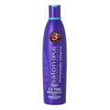 Shampoo Salon Salon Opus 350ml 3 Minutos