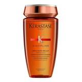 Shampoo Nutritivo Kérastase Discipline Bain Oleo Relax 250ml