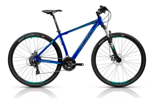 Bicicleta Vairo Xr 3.5 Rodado 29 21v - Thuway