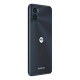  Motorola Moto E22 32 Gb Negro 3 Gb Ram