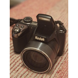 Camara Kodak Pixpro Az521