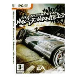 Need For Speed Most Wanted Jogo Pc Digital Envio Imediato