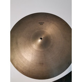 Avedis Zildjian Medium Ride Hollow Logo 20 