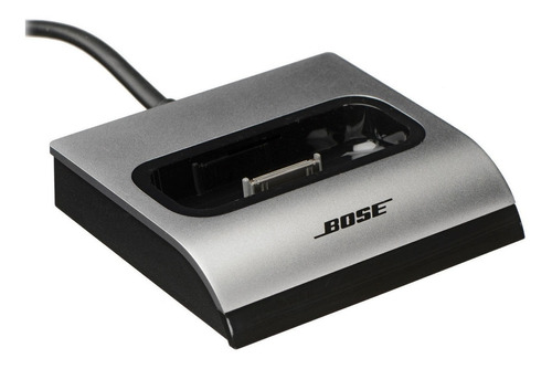 (f) Bose® Wave® Iii Muelle (para iPod)