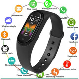 Smart Band M5 Bluetooth Reloj Inteligente Smartwatch Pulsera