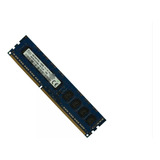 Memoria 4gb Pc3l-12800e Ecc Ddr3 1600mhz Udimm