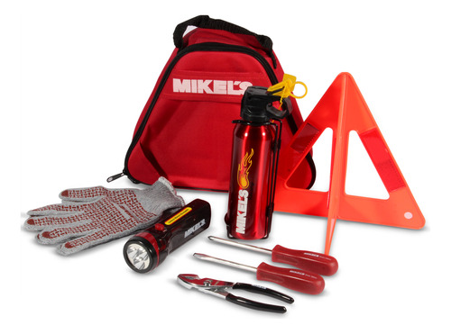 Kit De Emergencia Reglamento De Tránsito