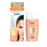 Isdin Fotoprotector  Fusion Water Color Spf50  50 Ml