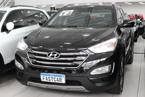 SANTA FÉ 3.3 V6 4X4 2014