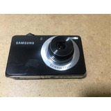 Camera Digital Samsung Pl100 Usada Leia Detalhes Abaixo