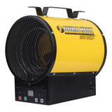 Dura Heat Calentador De Aire Electrico, 13,640 Btu- Euh4000r