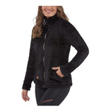 Campera De Mujer Montagne Nebula