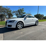 Audi Tt Coupe 2011 1.8 T Fsi