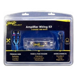 Stinger Select Ssk0 Cable De Audio