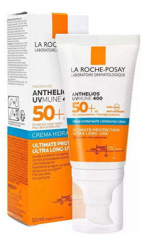 Bloqueador Roche Posay 400 - mL a $1700