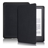 Protector Premium Funda Kindle 2022 C2v2l3 + Lapiz + Lamina