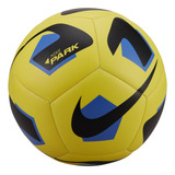 Balón De Fútbol Nike Park Amarillo Talla 4