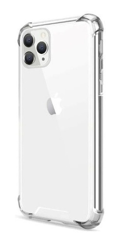 Funda Tpu Reforzada Antigolpe iPhone 6 7 8 X Xr Xs Max 11