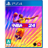 Nba 2k24 Ps4