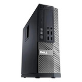 Pc Desktop Dell 990 Sff Core I5 2º 8gb 240gb Windows 10