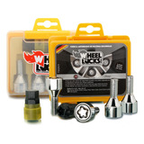 Bulon De Seguridad Antirrobo Wheel Locks Rhino Fiat Cronos