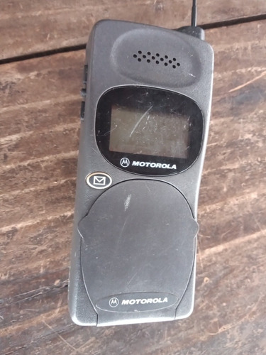 Celular Antigo Motorola 