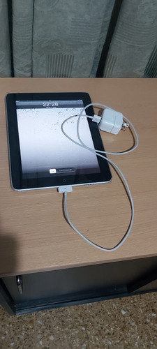 iPad 2 Generación 2011