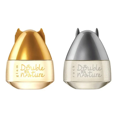 Jafra Set Diablitos Glam Y Rock De 50 Ml. C\u002Fu | Envío gratis