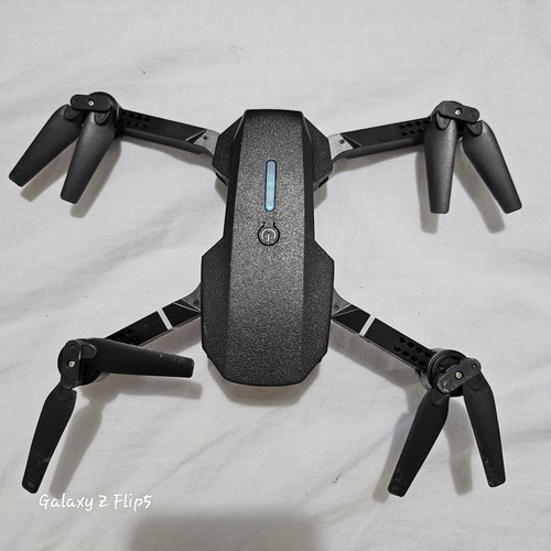 Mini Drone Smart Tech