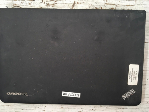 Laptop Lenovo Thinkpad E531 Placa Madre Flexs Fan Disipador 