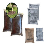 Super Pack Cafe - Mulch, Tierra De Hojas, Compost, Sustrato