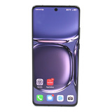 Celular Huawei P50 Pro 256 Gb Golden Black 8 Gb Ram At&t (g)