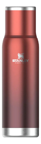 Termo Stanley Adventure To-go 1 Litro Tapón Cebador 360