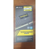 Memoria Ram Corsair Vengeance Lpx 16gb Ddr4 3000mhz