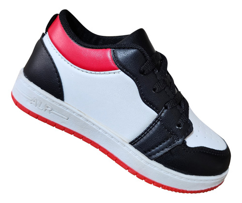 Zapatillas Infantiles Comodas Estilo Urbanas - Casual Unisex