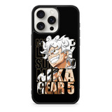 Funda De Luffy Gear 5