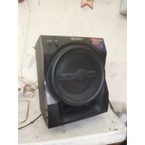 Subwoofer Activo Sony