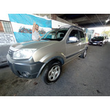 Ford Ecosport Xls 2012 Con Gnc