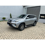 Toyota Sw4 2.8 Tdi Srx 7l 4x4 Aut. 5p