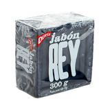 Jabon Rey En Barra X300g - g a $10