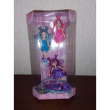 Barbie Fairytopia 4 Mini Hadas Rara