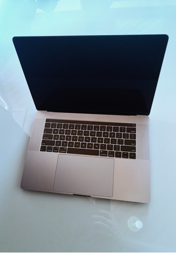 Macbook Pro 15 2019 I9 32g Ram 1tb Ssd