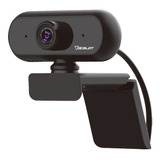 Ocelot Ogw01 - Webcam Para Streaming 1080p Af Y Micrófono
