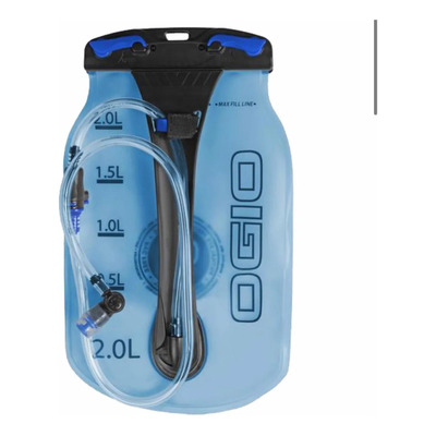 Bolsa De Agua Hidratación Ogio 2l Para Mochilas Camel Ogio | Meses sin interés
