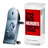 212 Heroes For Men 50 Ml