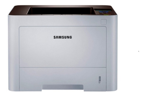 Impresora Laser Samsung M4020nd  Toner Usado  - 80700