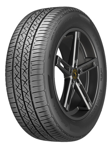 Llantas 225/60 R17 Continental Truecontact Tour 99h