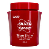 Líquido Limpia Plata Elon Silver 236ml /relojeria Violeta