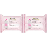 Toallitas - Makeup Remover Micellar Cleansing Wipes, Gentle 