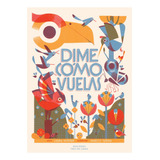 Dime Cómo Vuelas - Laura Wittner